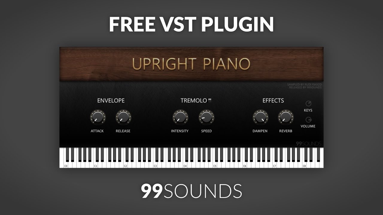 download piano vst plugins for fl studio